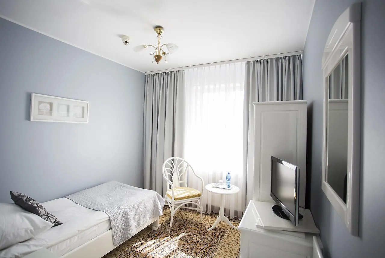 Hotel Renusz Gdansk